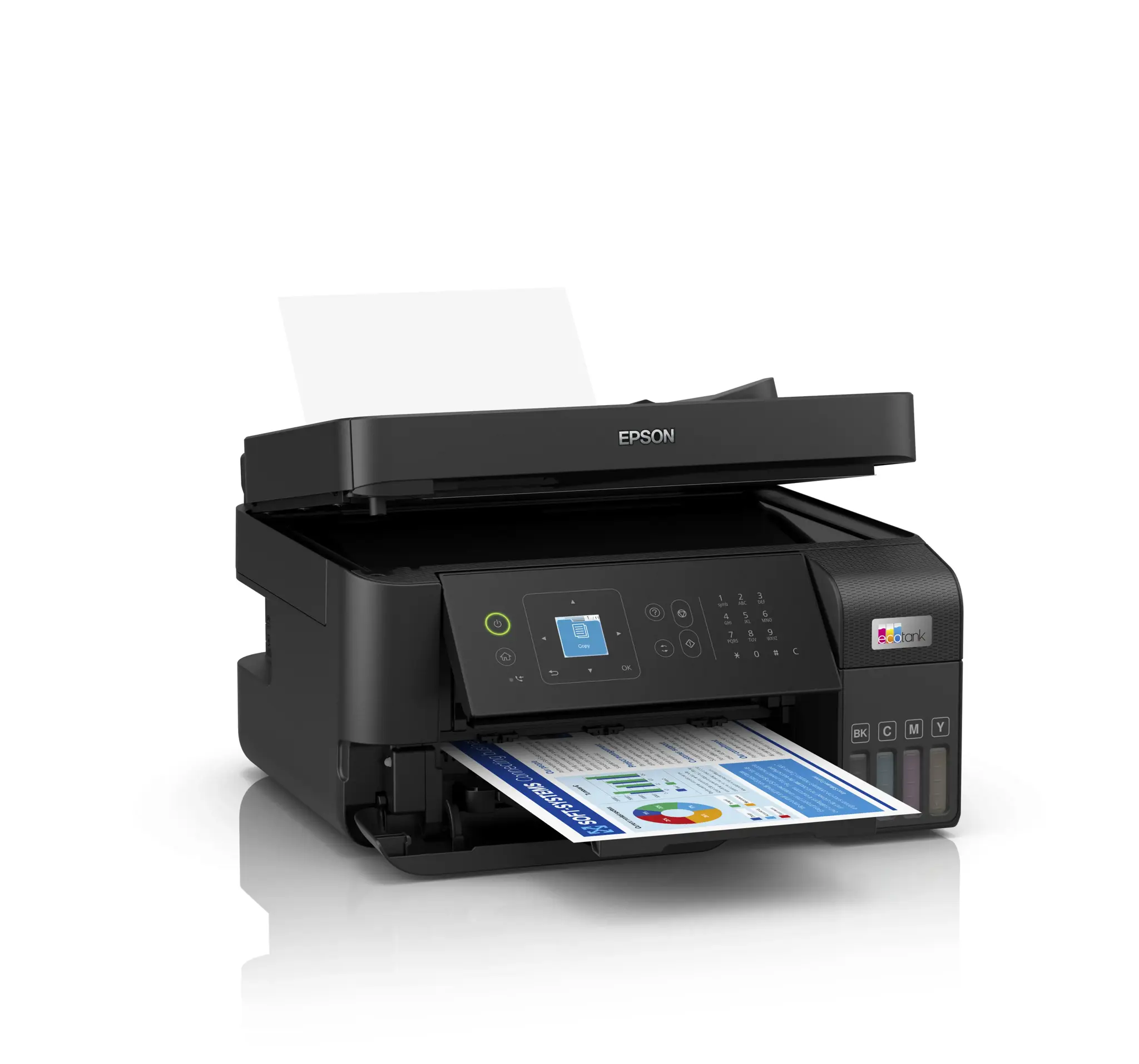 Epson EcoTank L5590