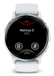 IŠMANUSIS LAIKRODIS VENU 3/BALTAS/SILV 010-02784-00 GARMIN