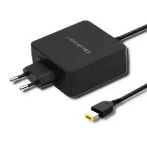QOLTEC 51766 "Qoltec" maitinimo adapteris "Lenovo" 65W 20V 3,25A Slim tip+pin