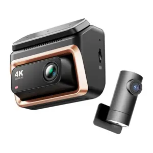 DDPAI Z60 Pro 2026 Dash Cam