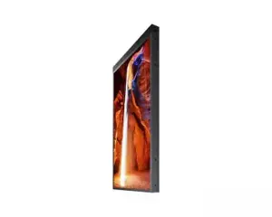 Samsung OM55N-DS, Digital signage flat panel, 139.7 cm (55"), LCD, 1920 x 1080 pixels, Wi-Fi