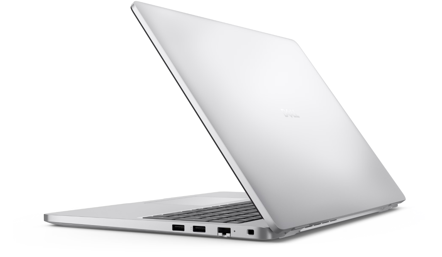 Nešiojamas kompiuteris Dell Pro 16 PC16250, 235U, 512 GB, 16 Coliai, Windows 11 Pro, Intel HD