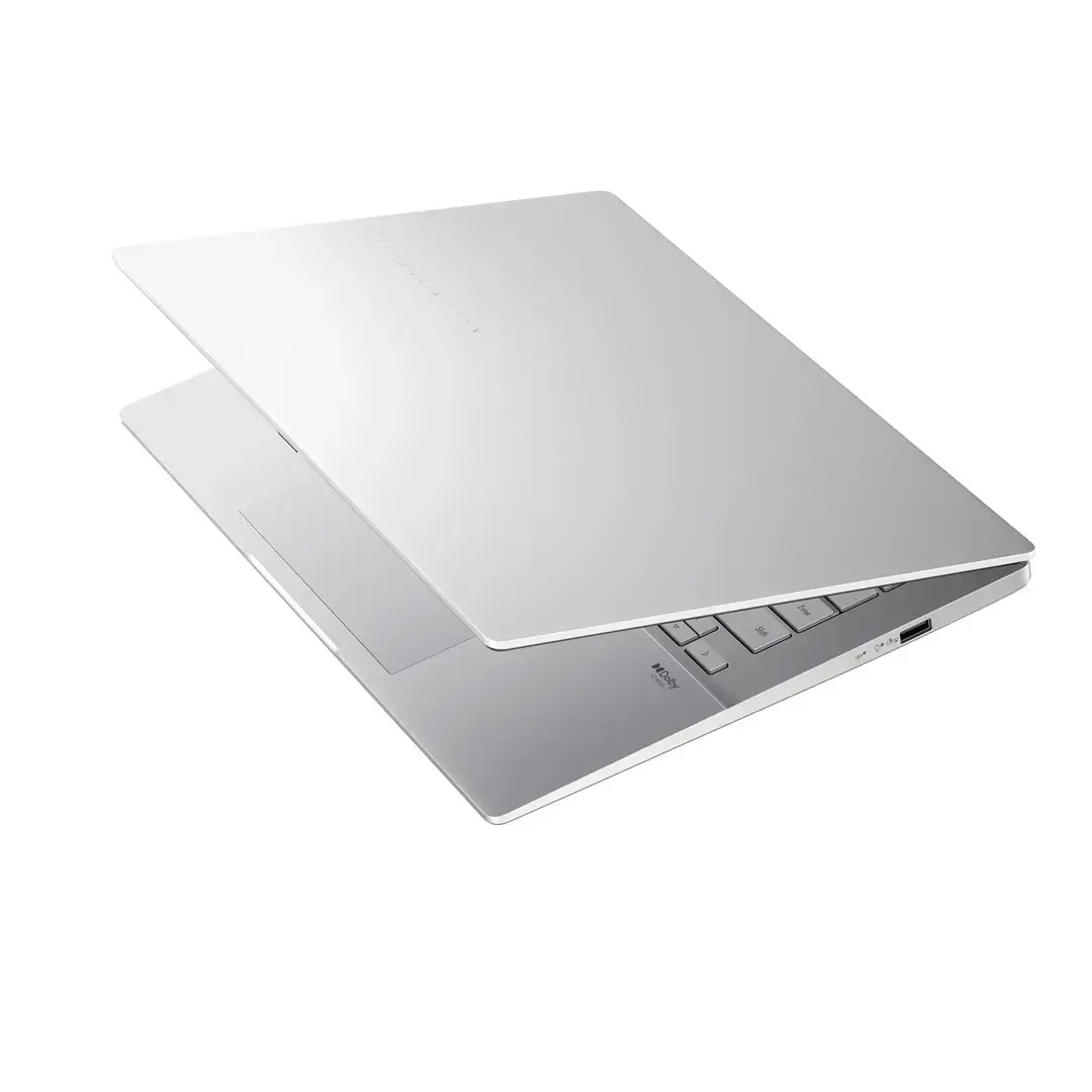 ASUS Vivobook S14 M3407GA-SF013W Ryzen AI 7 445 14.0" WUXGA 60Hz 300 nits 16GB DDR5 512GB SSD Radeon Graphics FHD webcam 70Wh battery Windows 11 Aluminium Cool Silver