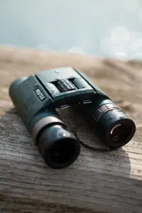 "Pentax" žiūronai AD 8x25 WP