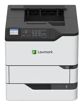 Lexmark MS 821dn