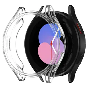 "Spigen Ultra Hybrid" - "Samsung Galaxy Watch 4 / 5" (40 mm) dėklas