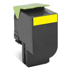 70C2HY0, Kasetė spausdintuvui (Lexmark)