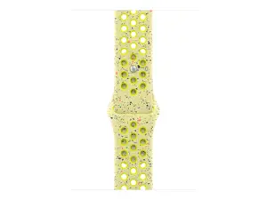 Apple 46mm Volt Splash Nike Sport Band - M/L
