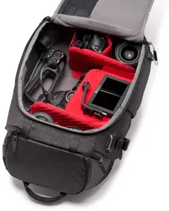 "Manfrotto" kuprinė "Pro Light Multiloader M" (MB PL2-BP-ML-M)