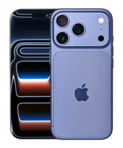 MOBILE PHONE IPHONE 17 PRO/256GB BLUE MG8J4 APPLE