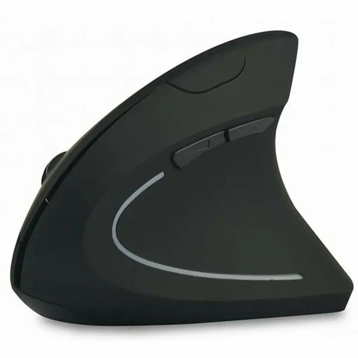 Pelė "Acer" HP.EXPBG.009 Juoda