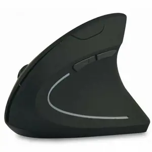 Pelė "Acer" HP.EXPBG.009 Juoda