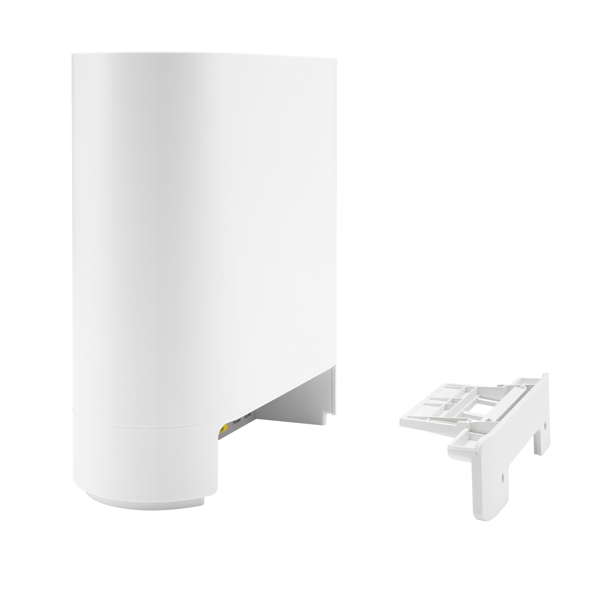 ASUS EBM68(1PK) – Expert Wifi, White, Internal, Mesh router, Power, Tri-band (2.4 GHz / 5 GHz / 5 GHz), Wi-Fi 6 (802.11ax)