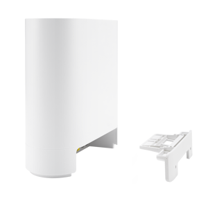 ASUS EBM68(1PK) – Expert Wifi, White, Internal, Mesh router, Power, Tri-band (2.4 GHz / 5 GHz / 5 GHz), Wi-Fi 6 (802.11ax)