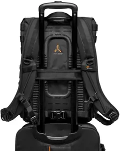 "Lowepro" kuprinė ProTactic BP 300 AW II, juoda