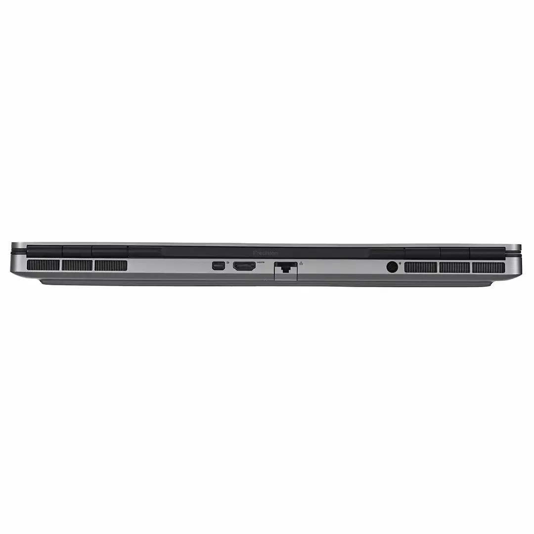 DELL PRECISION 7550 i7-10750H 32GB 1TB SSD 15" FHD (RTX 3000) Win11pro USED US QWERTY Used
