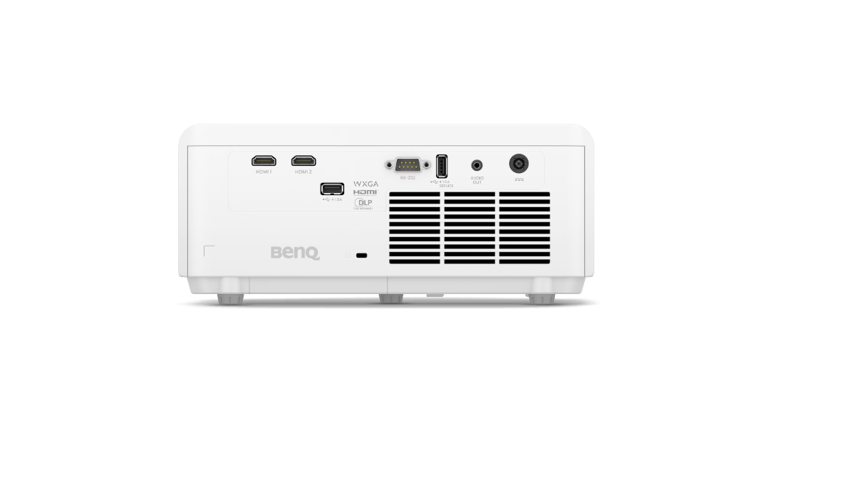 BENQ LW655C 4000ANSI WXGA 1.1X LASER WIFI OPTIO DLP