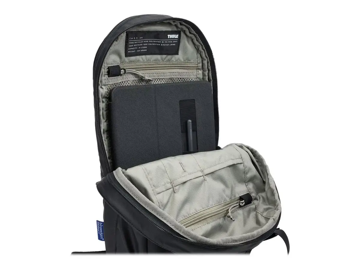 "Thule Tact Sling TACTSL-08", 3204710 Juoda, juosmens kuprinė