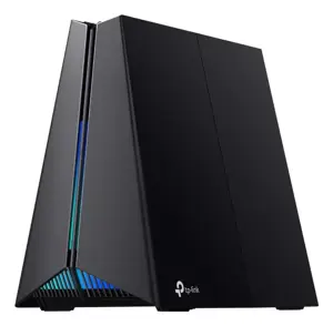 TP-LINK AXE5400 Tri-Band Wi-Fi 6E Gaming Router | Archer GXE75 | 802.11ax | 2402 Mbit/s | Mesh Supp…