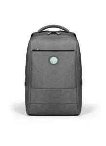 Port Designs YOSEMITE Eco XL nešiojamojo kompiuterio dėklas 39,6 cm (15,6") kuprinė Grey