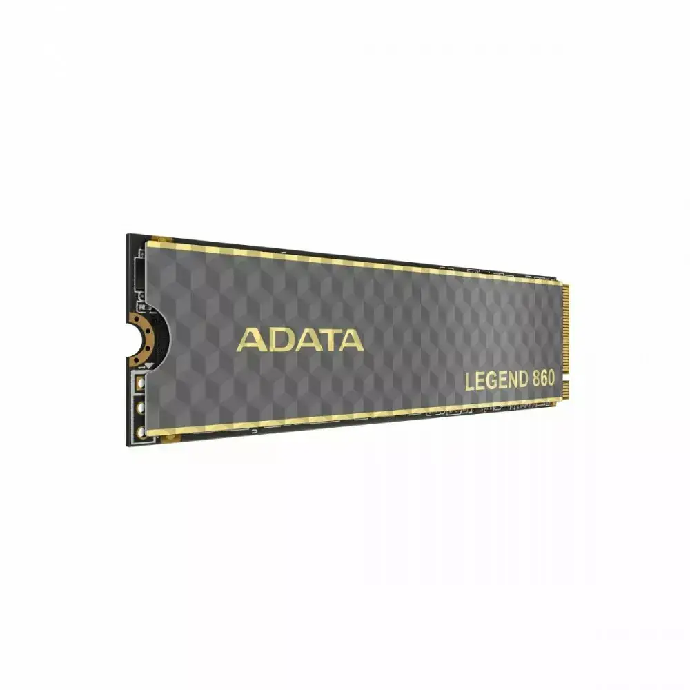 SSD diskas ADATA M8S 1024 GB, M.2, PCI Express 4.0