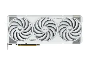 Vaizdo plokštė ASUS GeForce RTX 5070 Ti 16 GB, GDDR7, 90YV0MD3-M0NA00