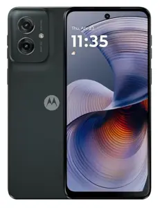 Mobilusis telefonas Motorola Moto G55, 256 GB, Pilka