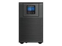 PowerWalker VFI 2000 TGB - UPS - AC 176-300 V - 1800 Watt - 2000 VA 9 Ah - RS-232, USB - output con…