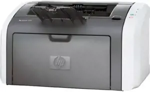 HP Laserjet 1012