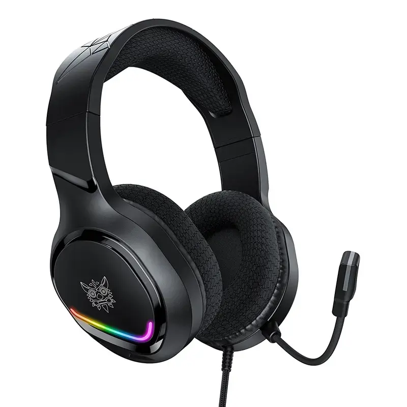 Gaming headphones ONIKUMA X31