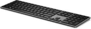 HP 975 USB + BT dviejų režimų belaidė klaviatūra - EURO