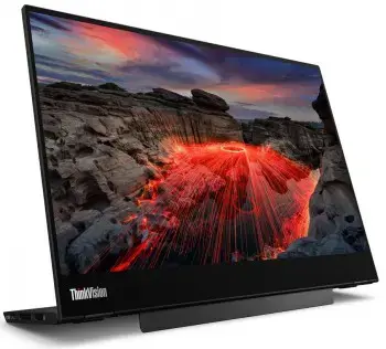 LENOVO 14" M14T G2 2.2K TOUCH IPS 16:10 USB-C(65W)