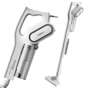 Vacuum cleaner Deerma DX700 (silver)