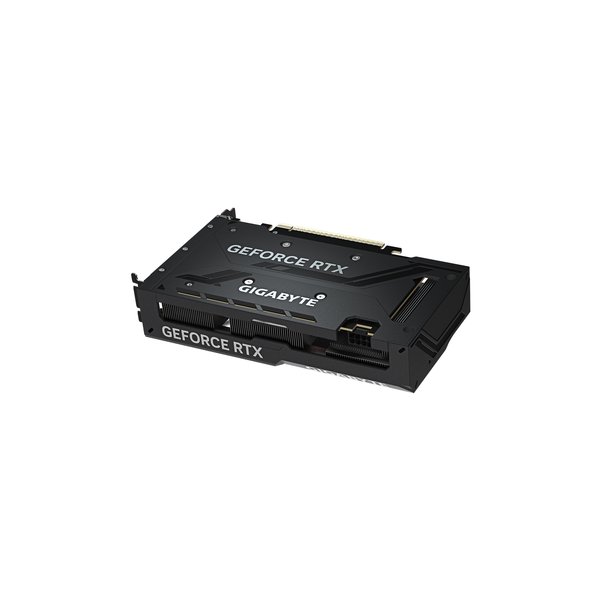 Gigabyte GeForce RTX 5050 WINDFORCE OC V2 8G | NVIDIA | 8 GB | GeForce RTX 5050 | GDDR6 | HDMI ports quantity 2 | PCI-E 5.0