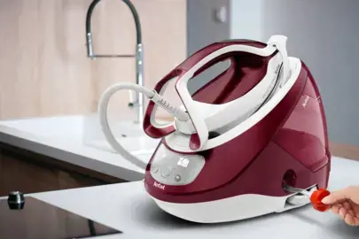Drabužių garintuvas Tefal GV9220