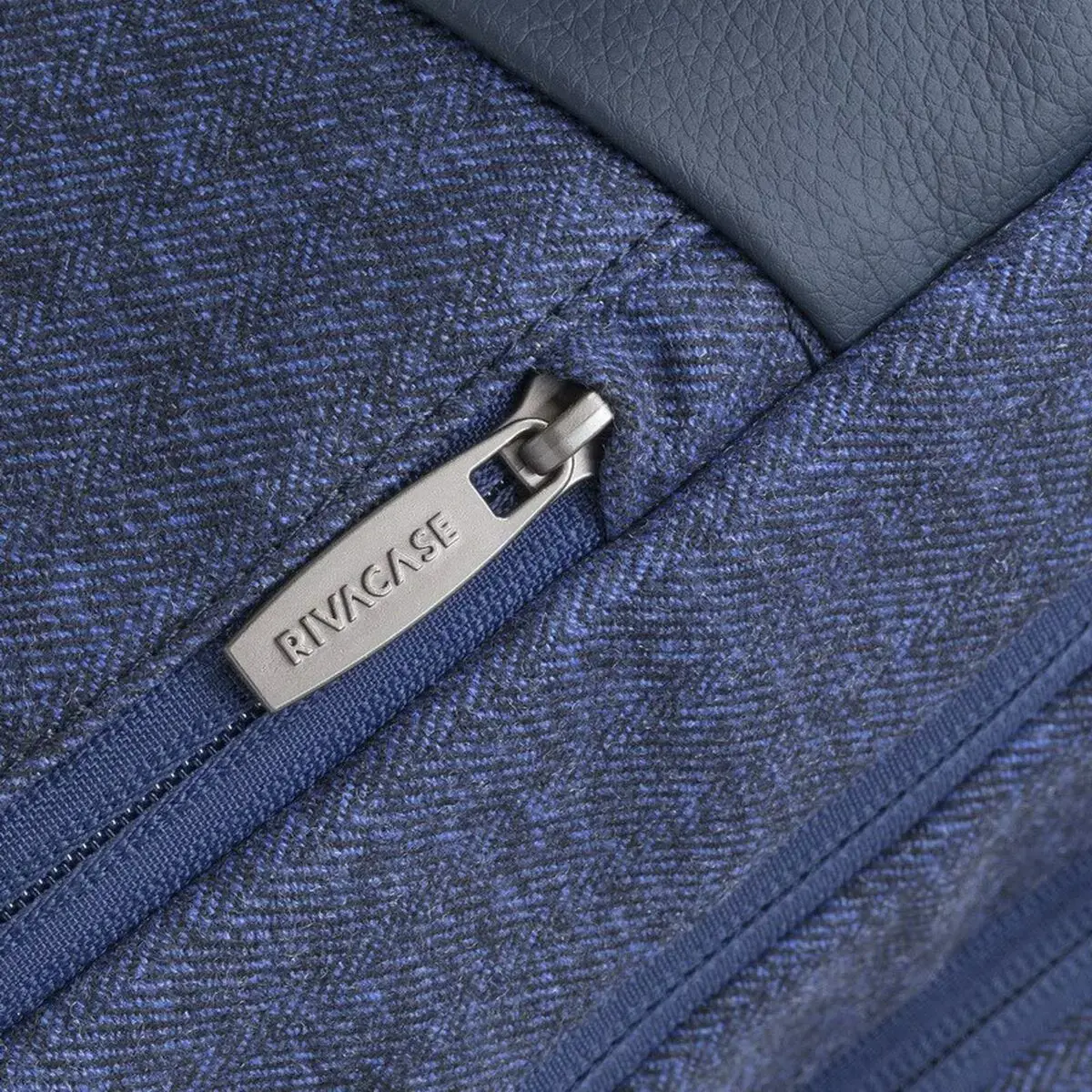 Rivacase 7960 nešiojamojo kompiuterio dėklas 39,6 cm (15,6") kuprinės dėklas Blue
