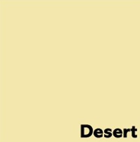 Spalvotas popierius IMAGE COLORACTION, A4, 160 gsm, 50 lapų, DESERT / pale yellow
