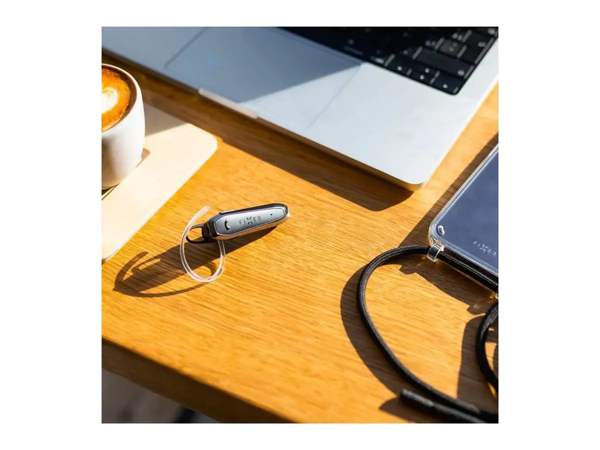 Fixed Talk 2 | Hands free device | 13.2 g | Black