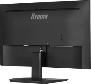 iiyama ProLite XU2493HS-B6, 60.5 cm (23.8"), 1920 x 1080 pixels, Full HD, LED, 0.5 ms, Black
