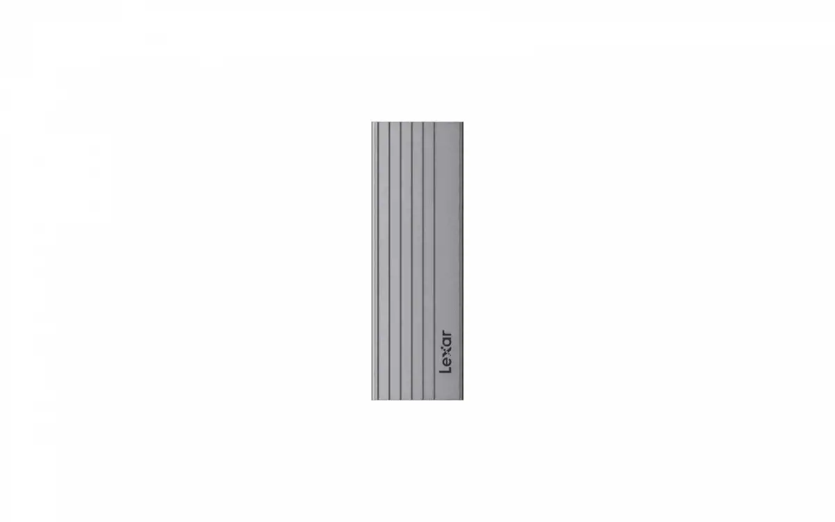 Enclosure for SSD M.2 2280 USB3.2 Gen2