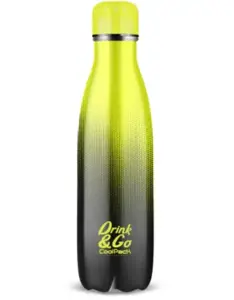 Termosas CoolPack Drink&Go 500 ml Gradient Lemon