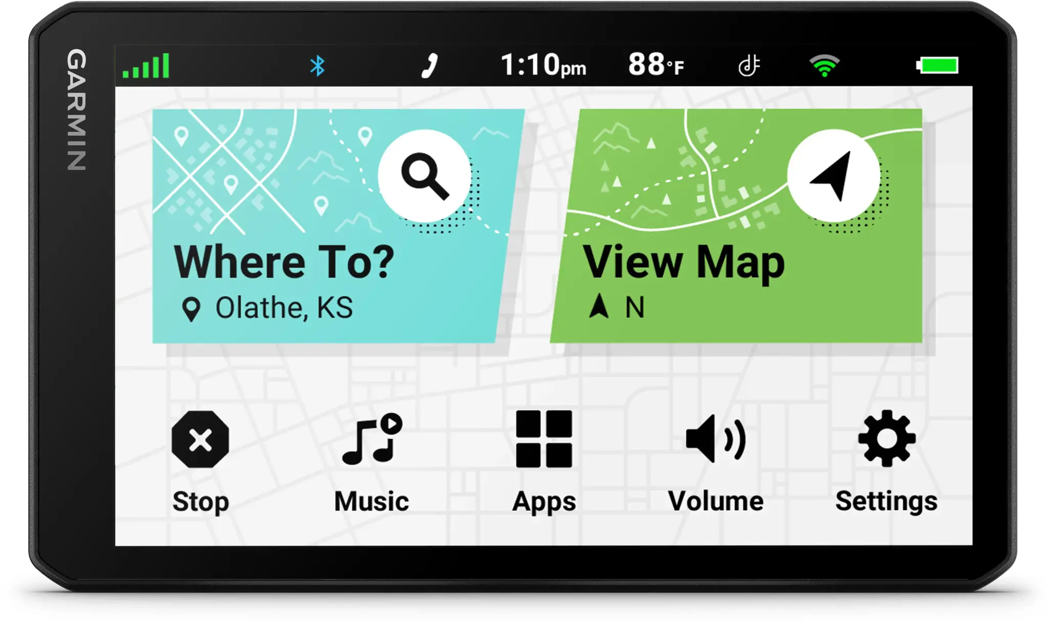 DriveCam 76, ES, GPS