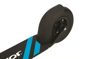 Paspirtukas Razor 13073005, Juoda