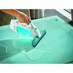 Langų dulkių siurblys Leifheit Dry & clean 51003