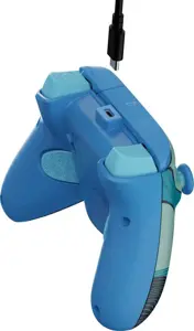 Turtle Beach controller Rematch Advanced Xbox, Blue Kitsune