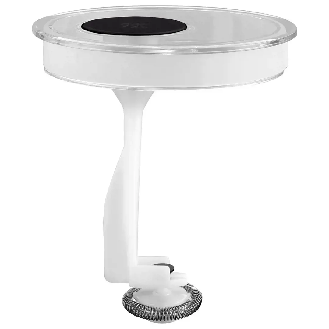 Automatinis pieno putos plakiklis ZWILLING Enfinigy, Sidabrinė