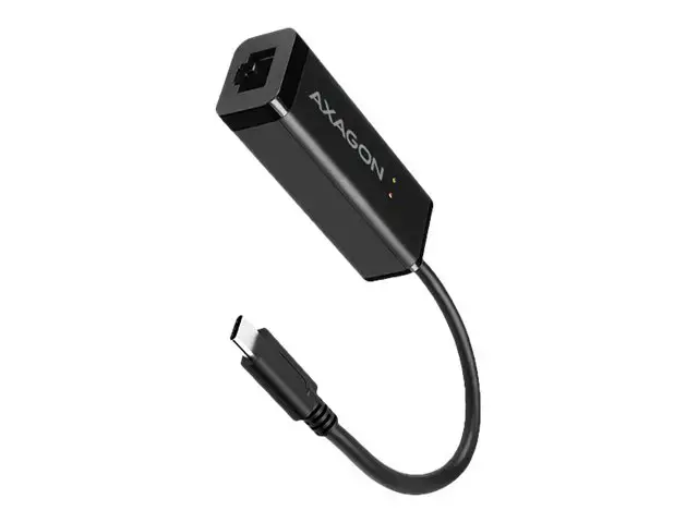 AXAGON ADE-SRC C tipo USB3.1 - Gigabit Ethernet 10/100/1000 adapteris