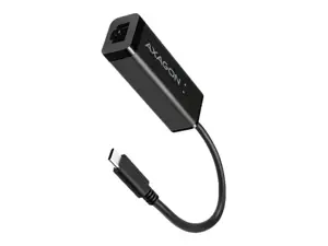 AXAGON ADE-SRC C tipo USB3.1 - Gigabit Ethernet 10/100/1000 adapteris