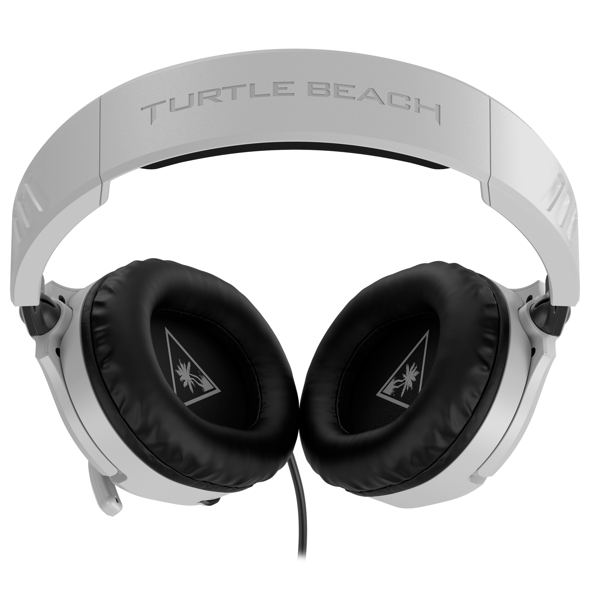 Turtle Beach Recon 70, Wired, Gaming, 20 - 20000 Hz, Headset, White