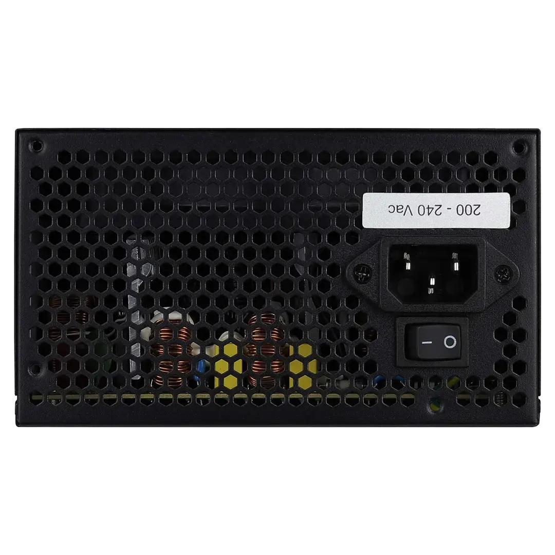 Maitinimo blokas AEROCOOL AEROVX-650PLUS, 650 W